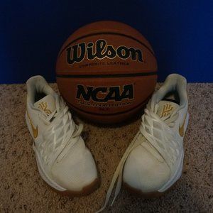 Nike Kyrie Low By You Basketball Shoe Size 8